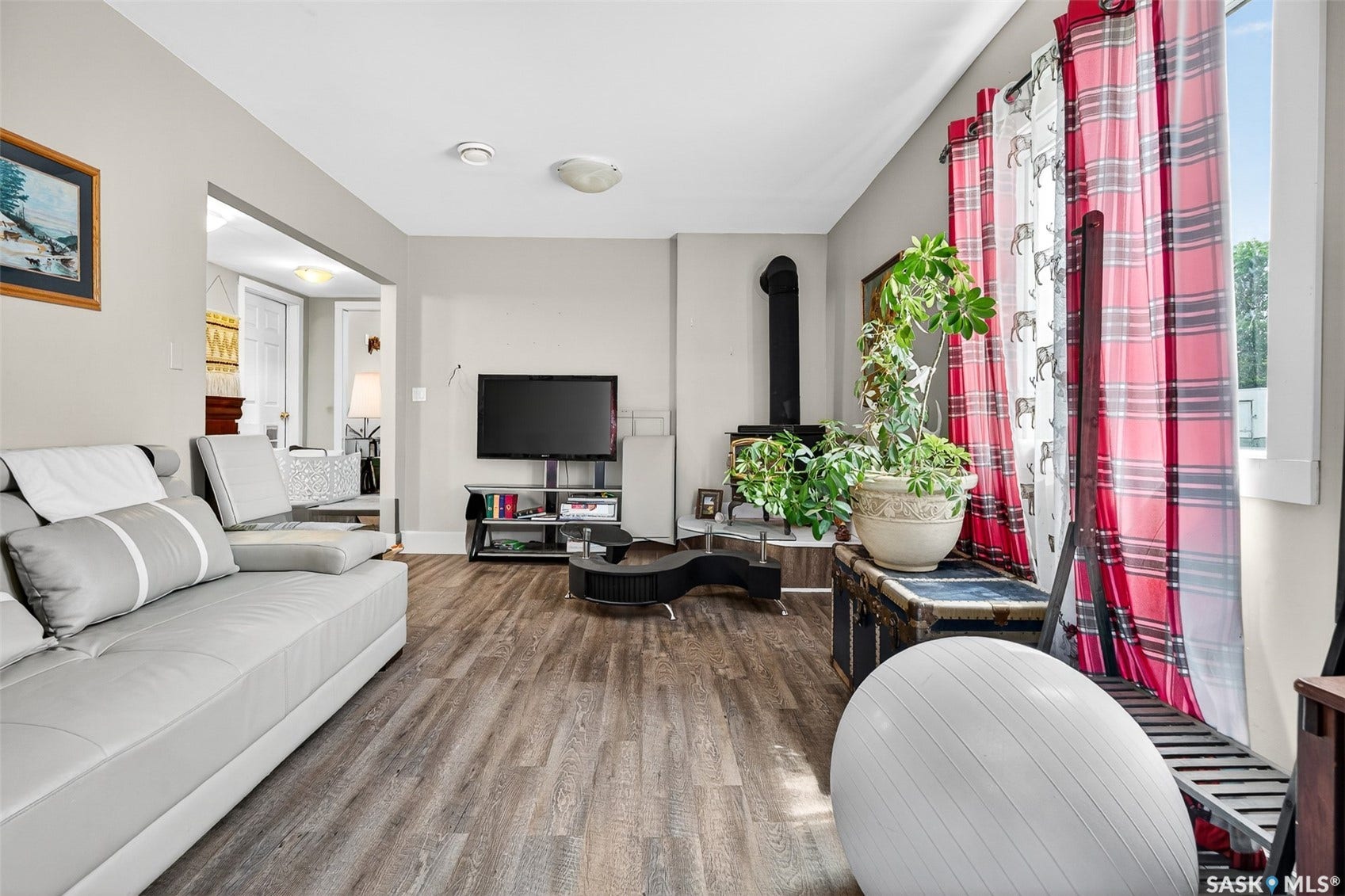 26 Main Street, Marquis SK S0H 2X0