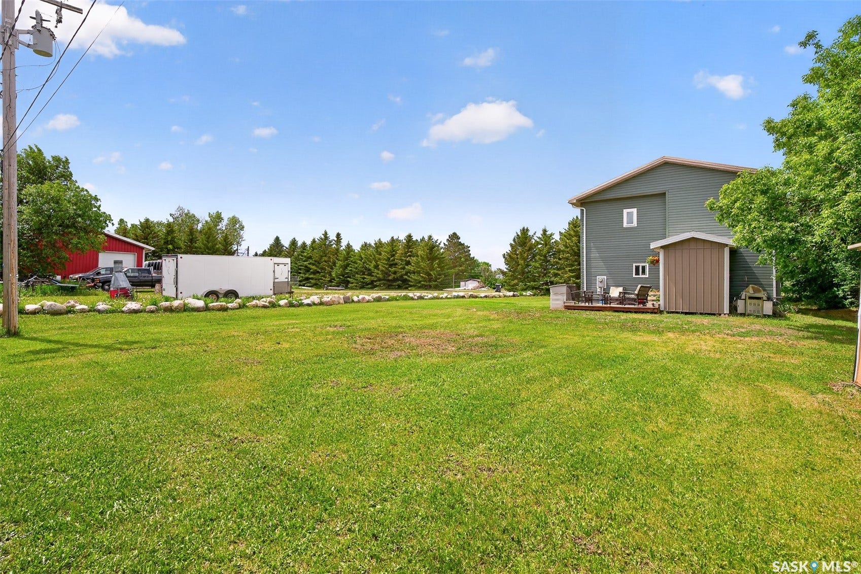 26 Main Street, Marquis SK S0H 2X0