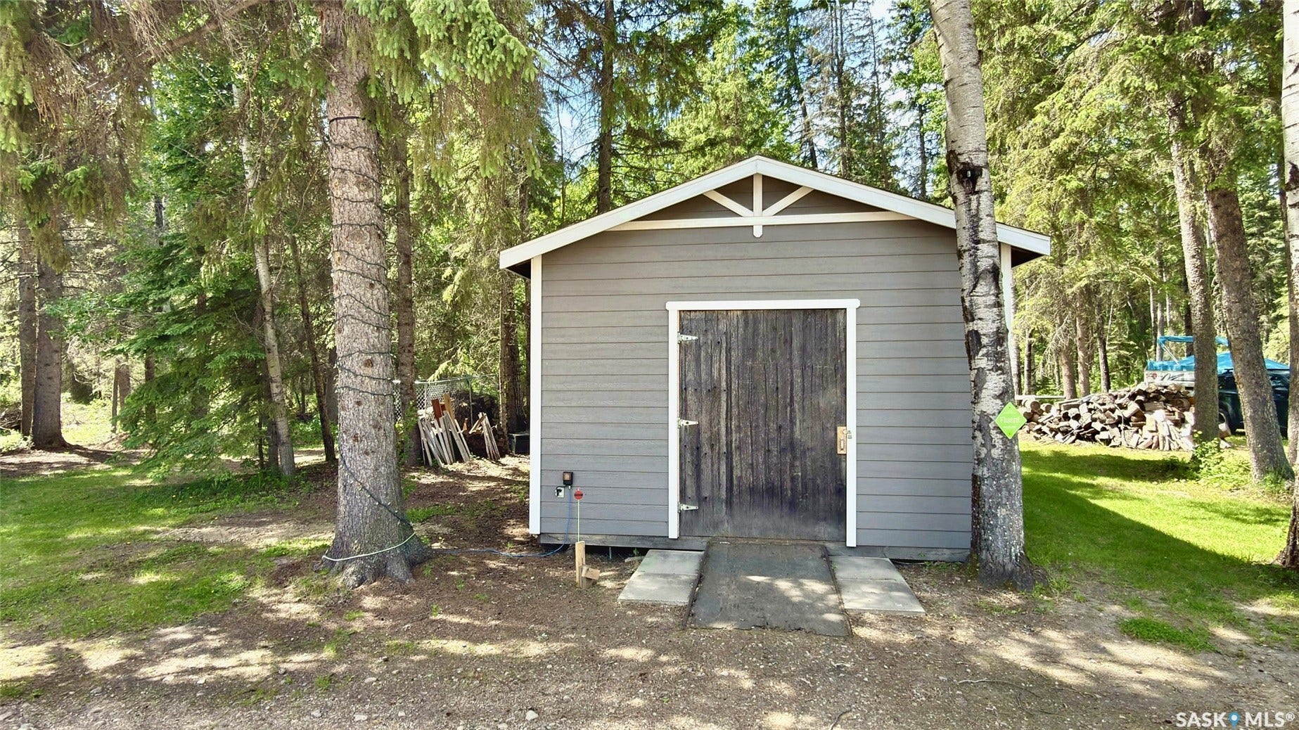 Rural Address, Chitek Lake SK S0J 0L0