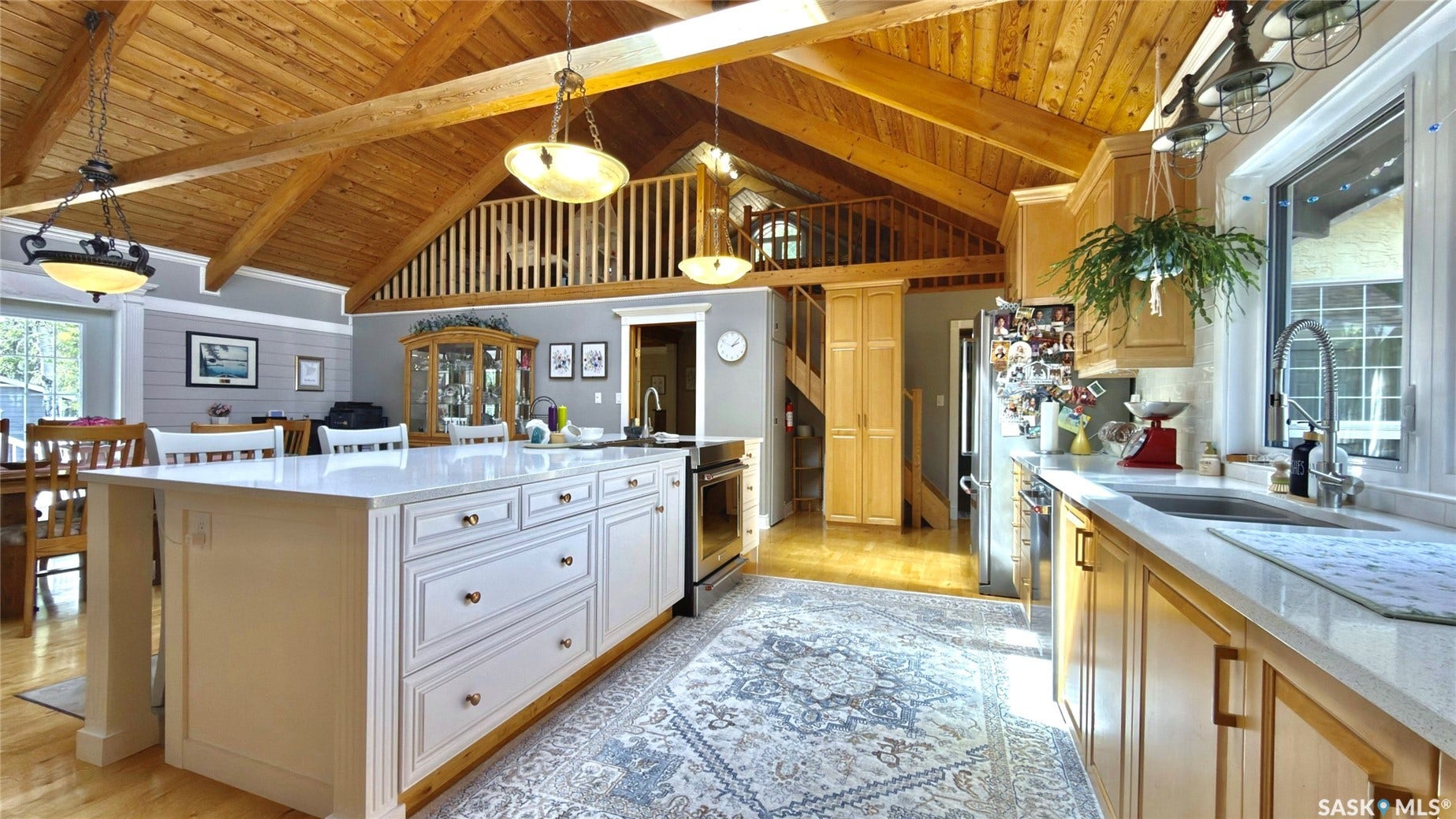 Rural Address, Chitek Lake SK S0J 0L0