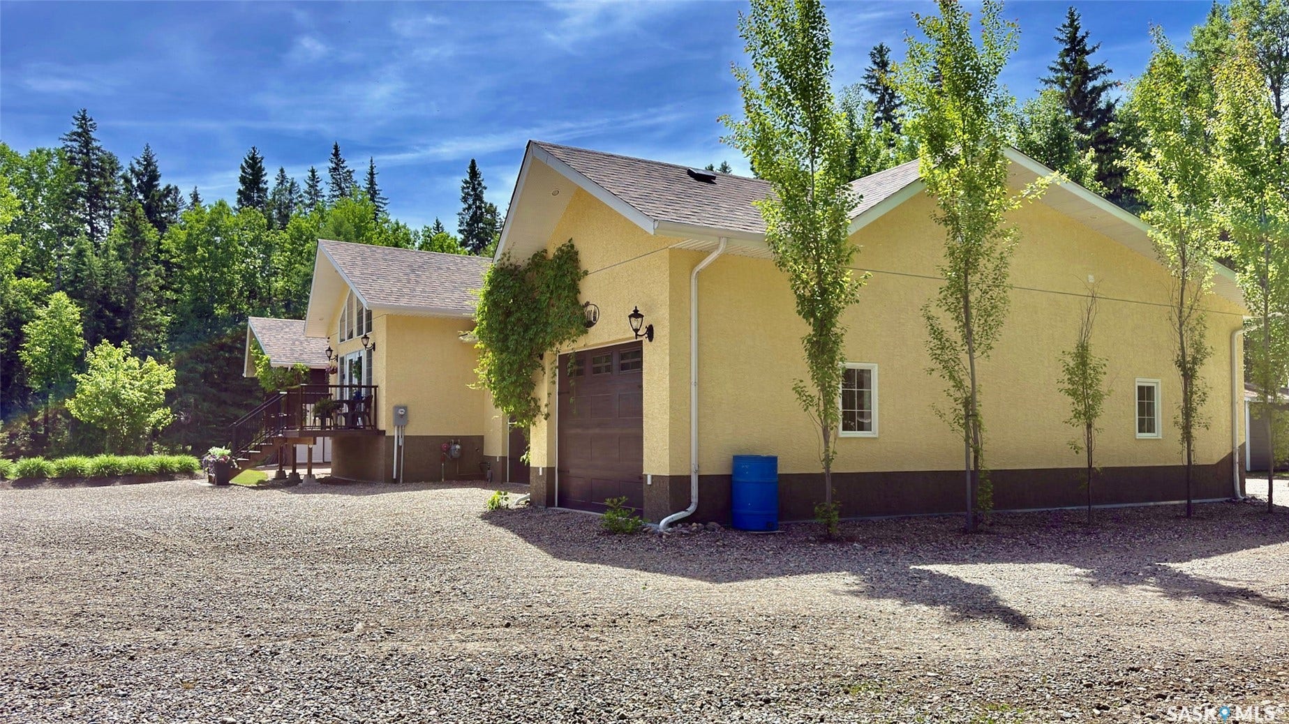 Rural Address, Chitek Lake SK S0J 0L0