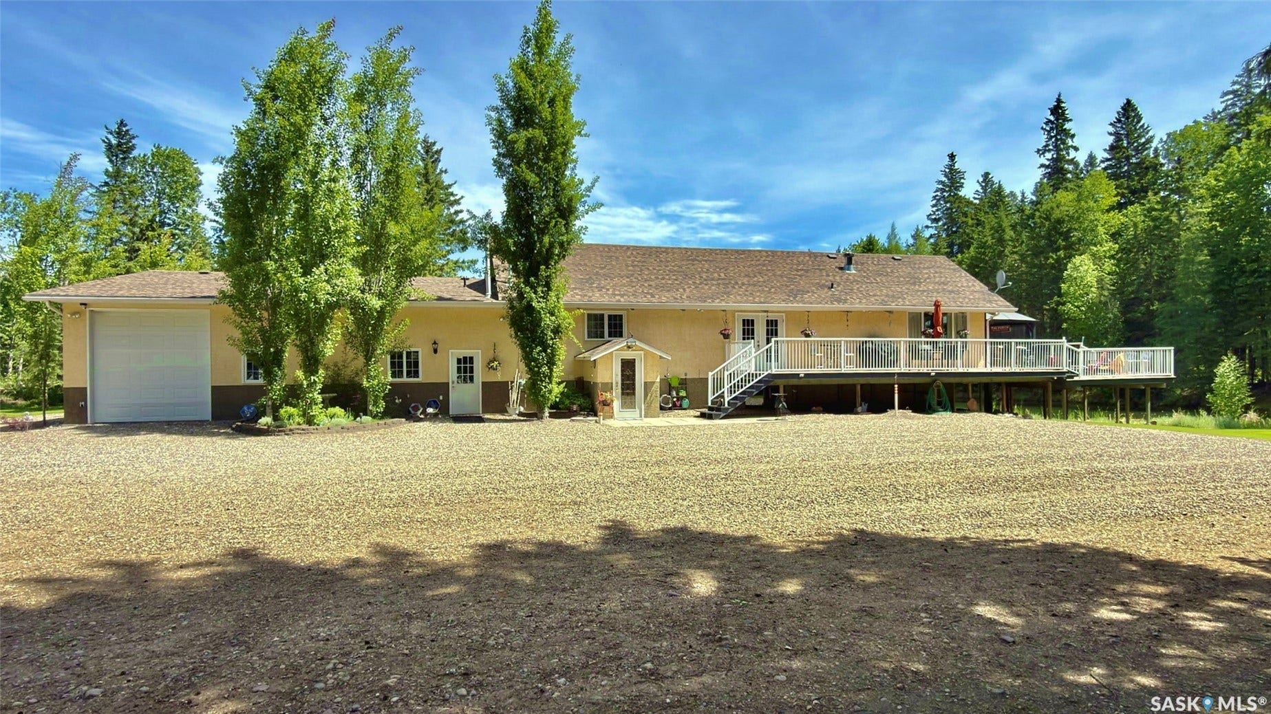 Rural Address, Chitek Lake SK S0J 0L0