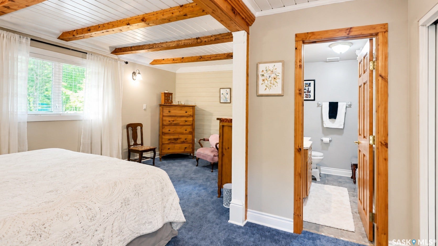 Rural Address, Chitek Lake SK S0J 0L0
