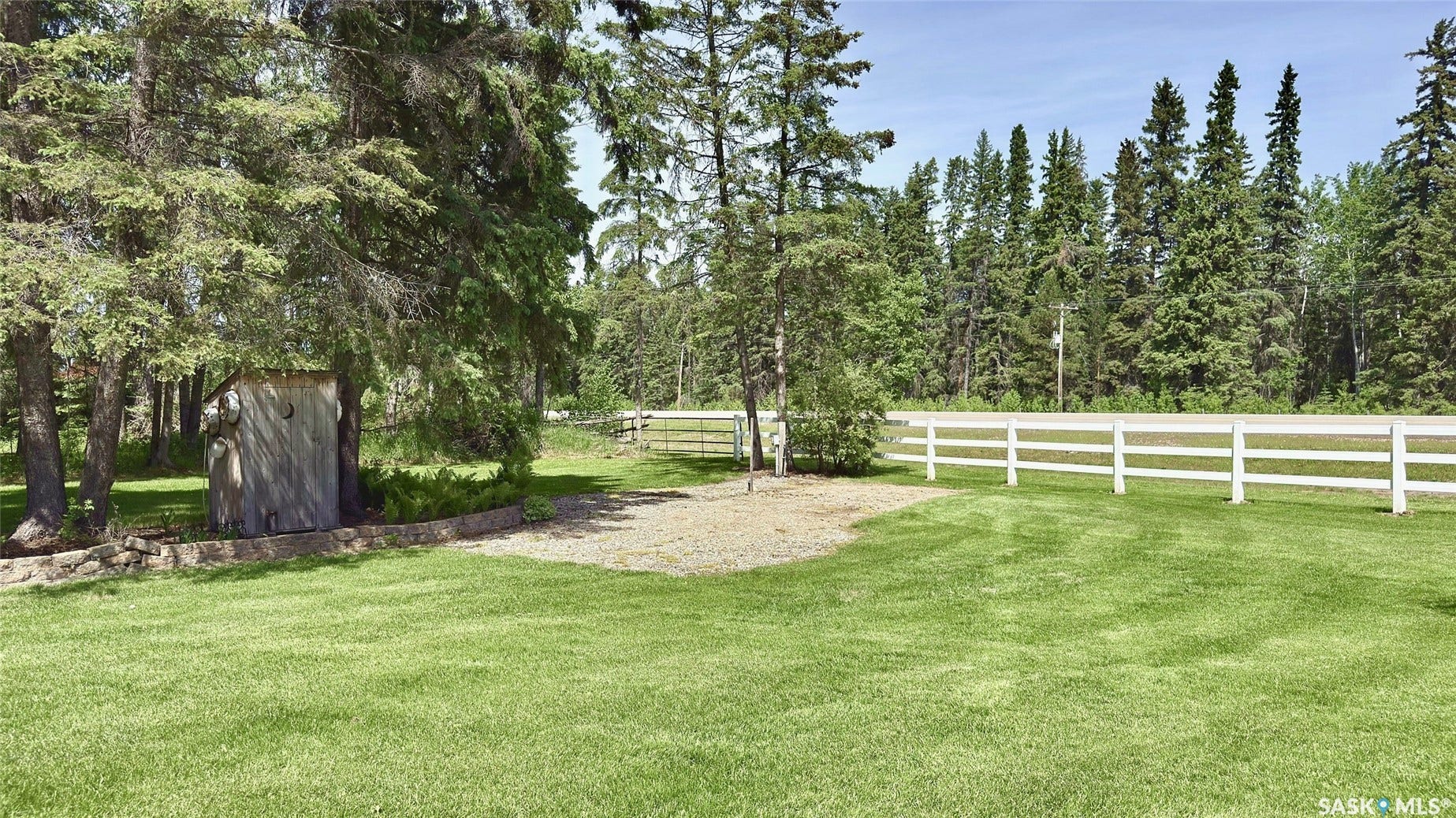 Rural Address, Chitek Lake SK S0J 0L0