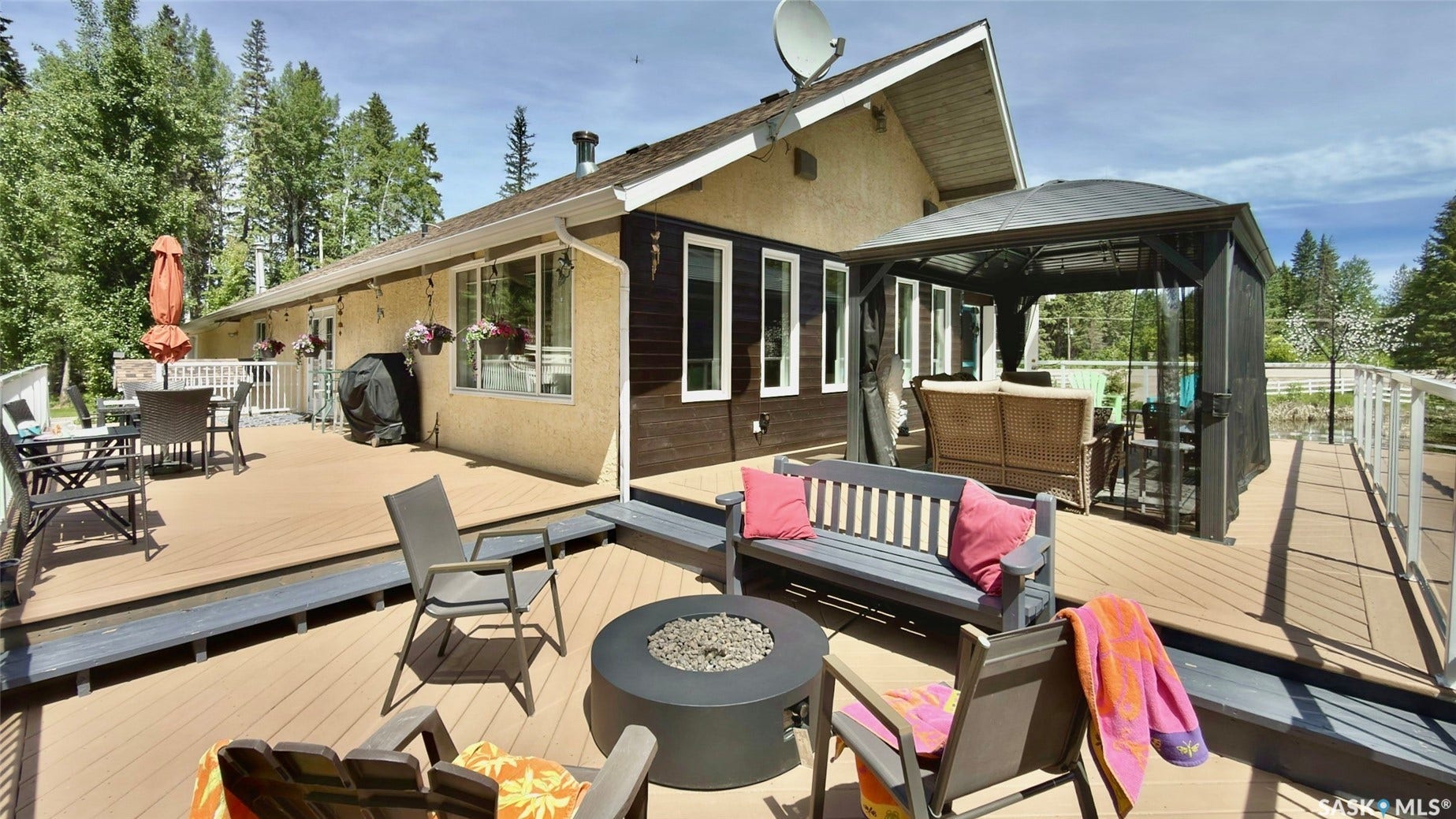 Rural Address, Chitek Lake SK S0J 0L0