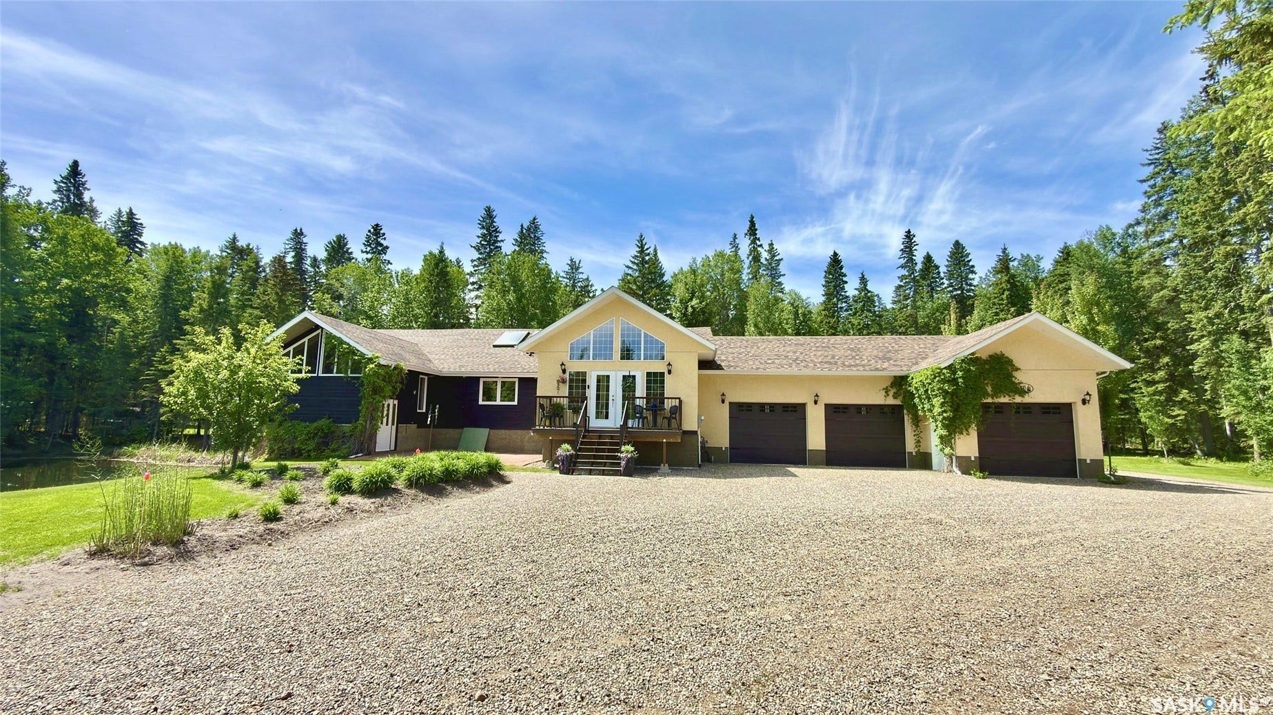 Rural Address, Chitek Lake SK S0J 0L0