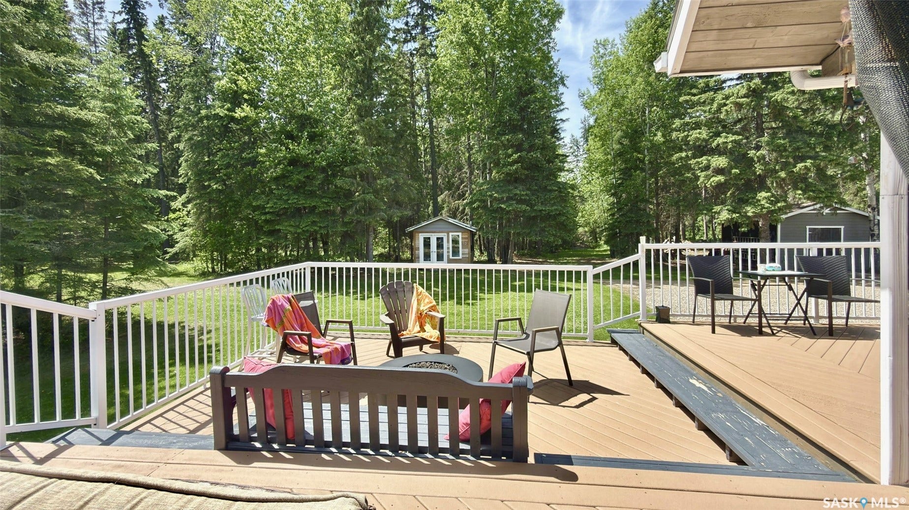 Rural Address, Chitek Lake SK S0J 0L0