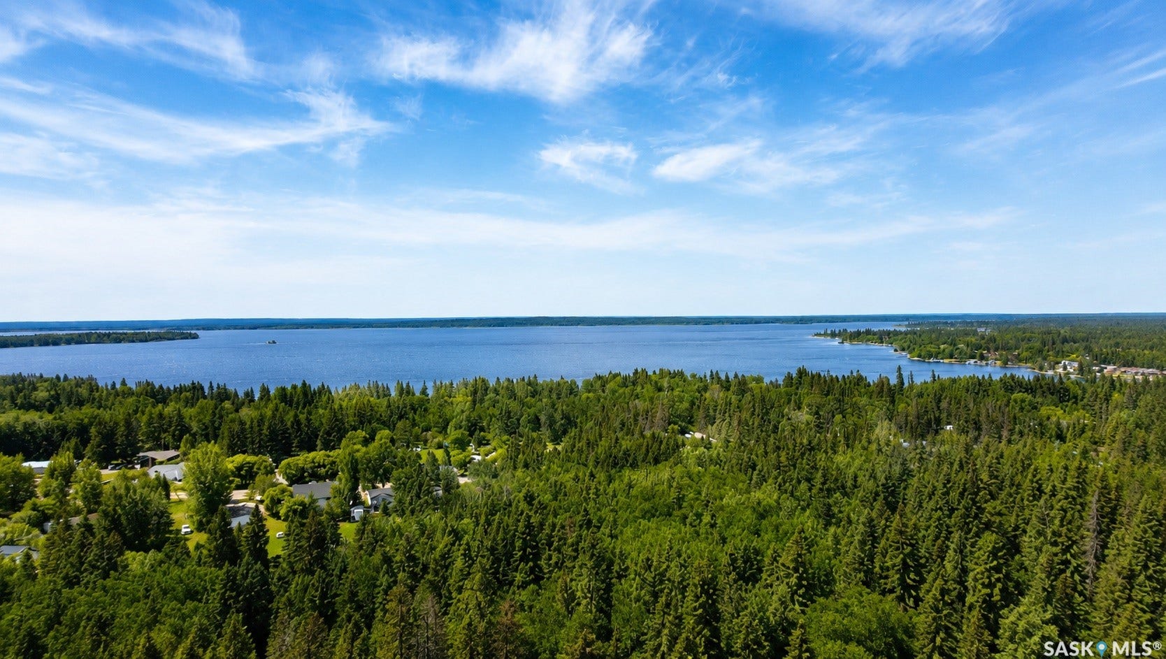 Rural Address, Chitek Lake SK S0J 0L0