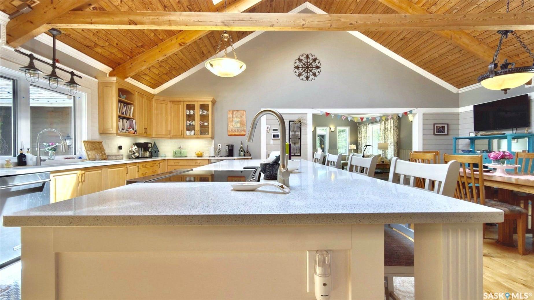 Rural Address, Chitek Lake SK S0J 0L0