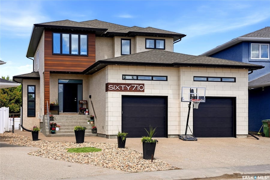 Property photo for 6710 Maple Vista Drive, Regina SK