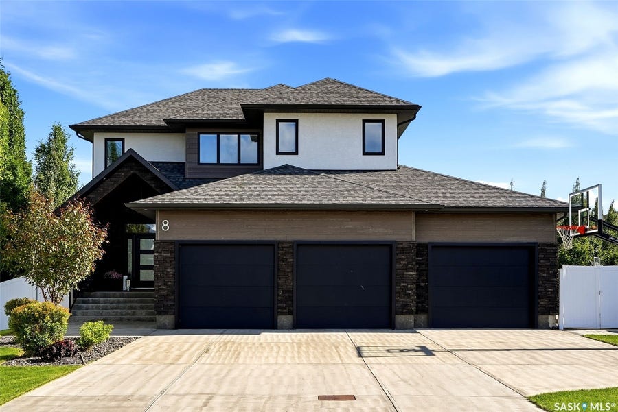 Property photo for 8 YALE Place, White City SK