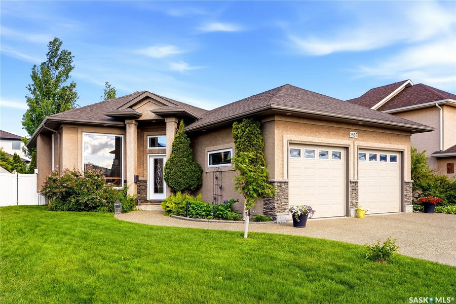 Property photo for 2587 Linner Way, Regina SK