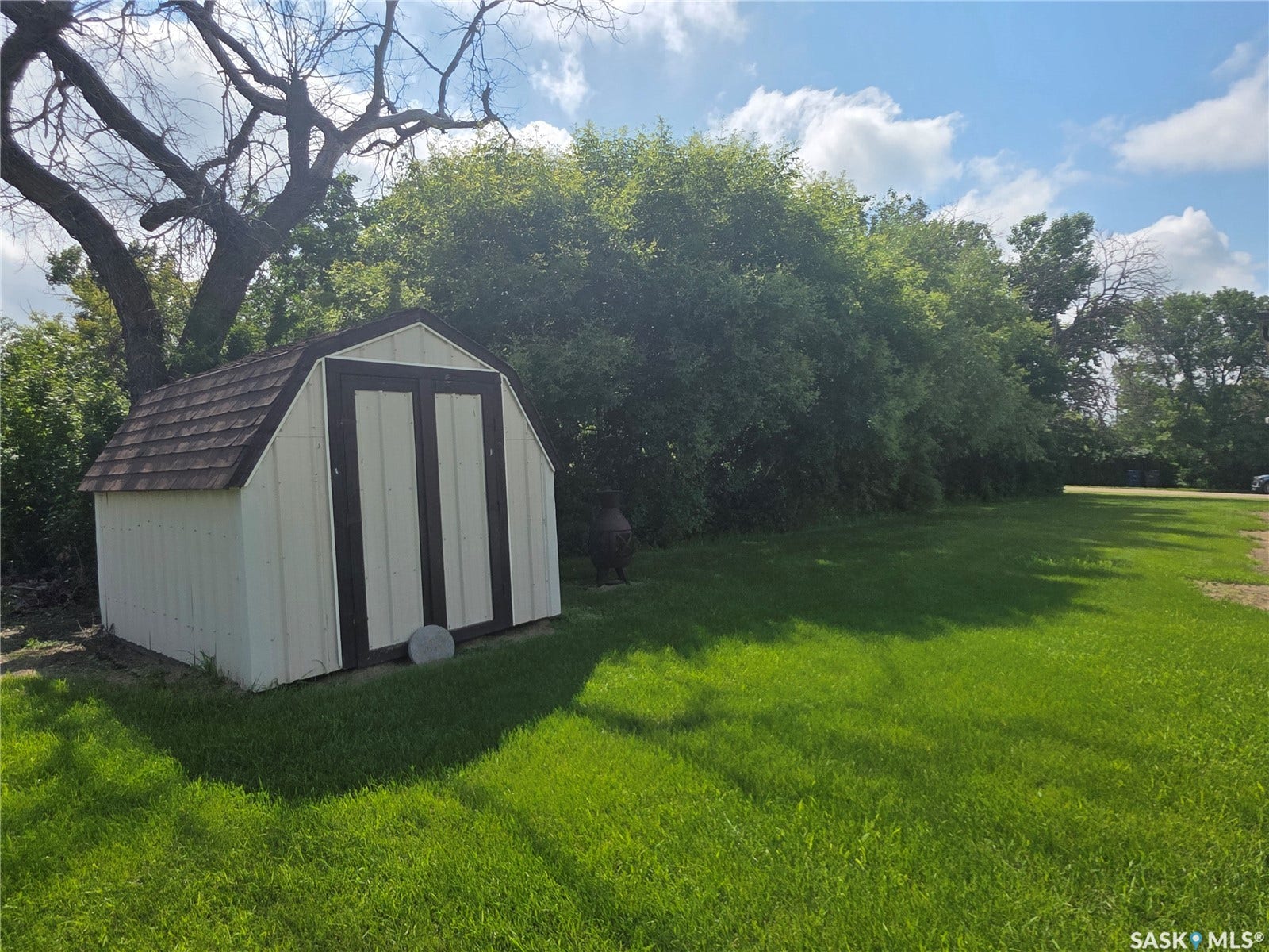 34 Stanley Street, Creelman SK S0G 0X0