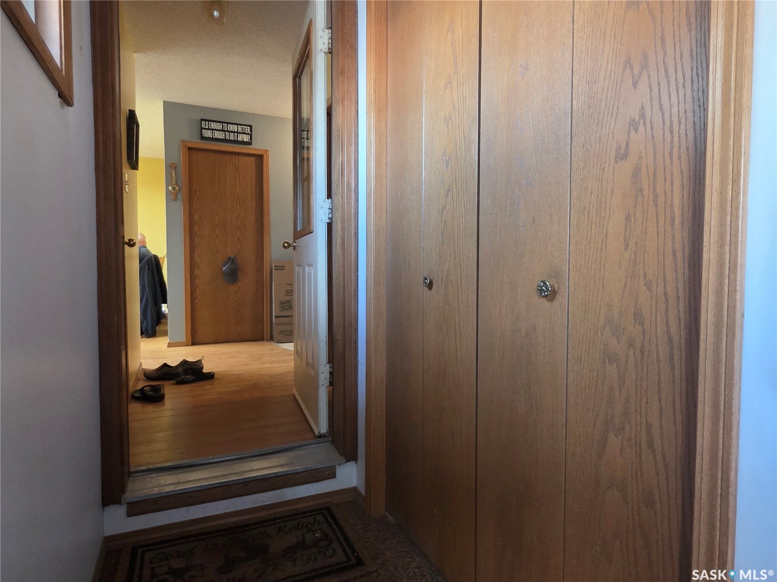 34 Stanley Street, Creelman SK S0G 0X0