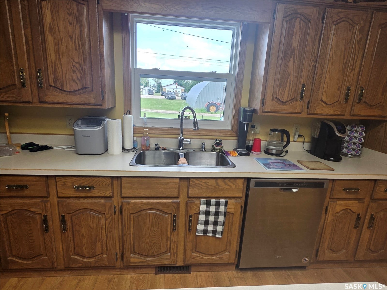 34 Stanley Street, Creelman SK S0G 0X0