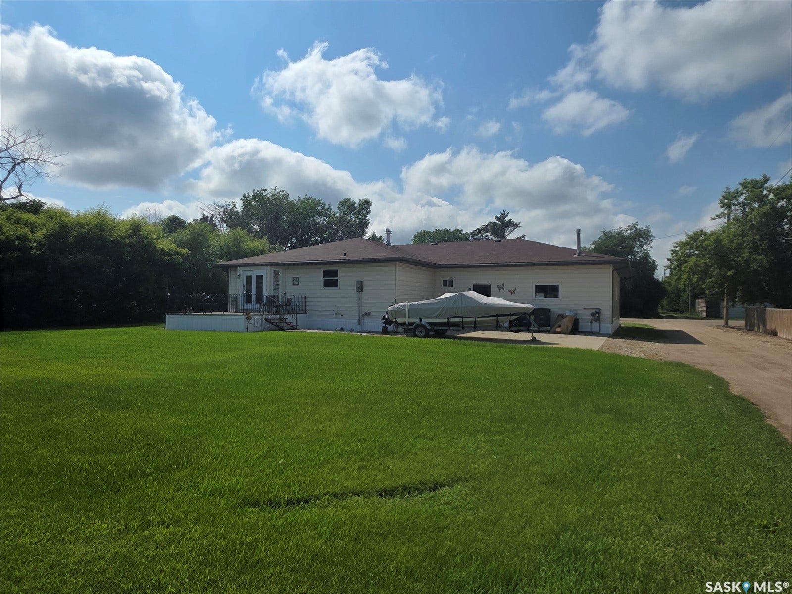34 Stanley Street, Creelman SK S0G 0X0