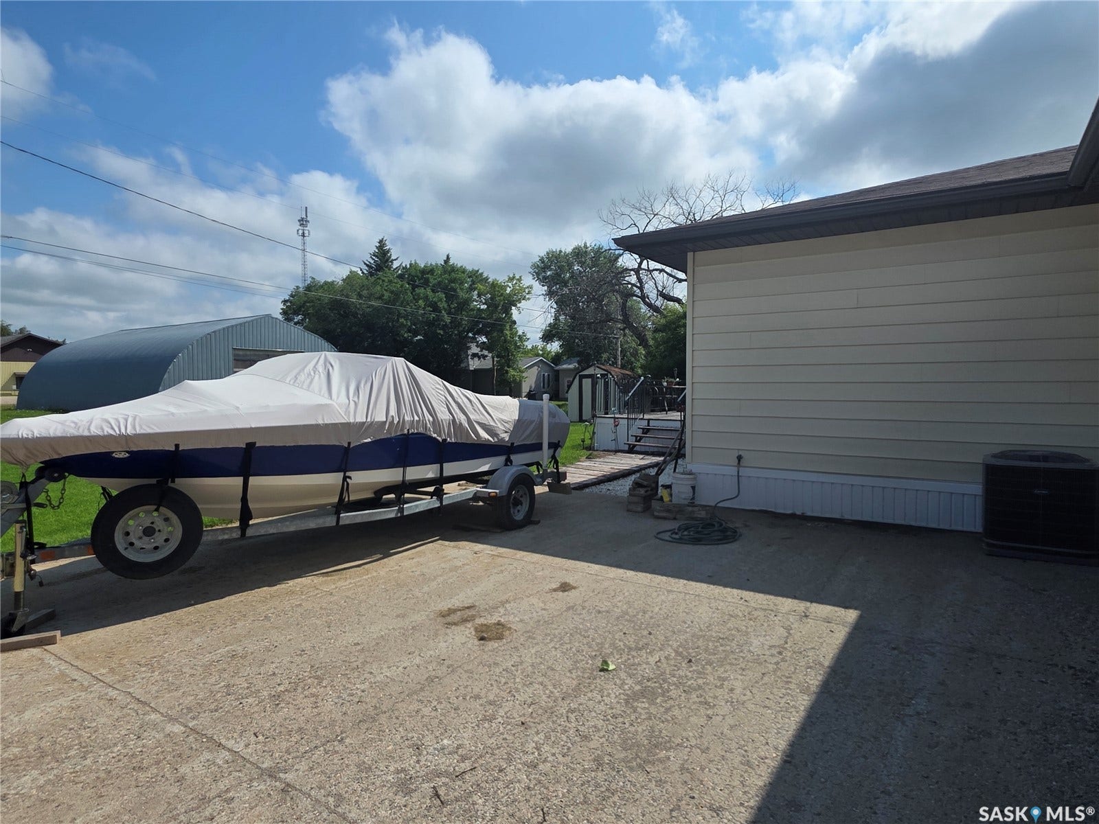 34 Stanley Street, Creelman SK S0G 0X0