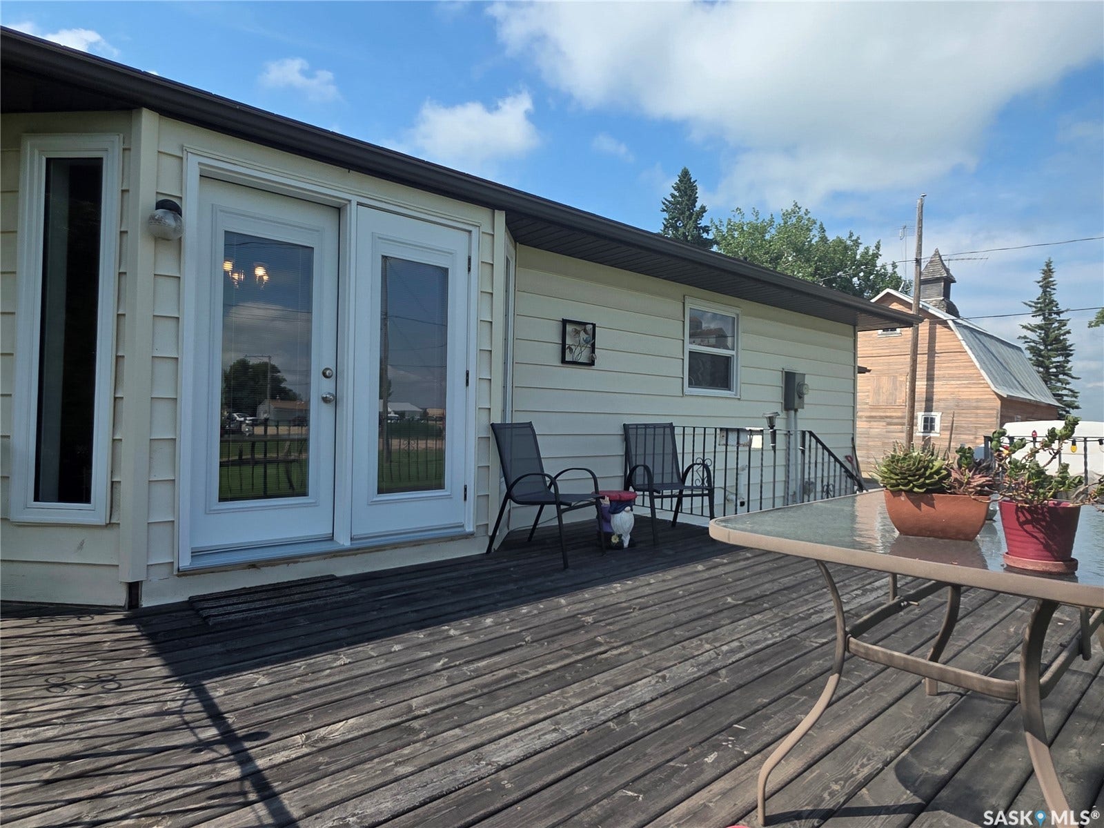 34 Stanley Street, Creelman SK S0G 0X0