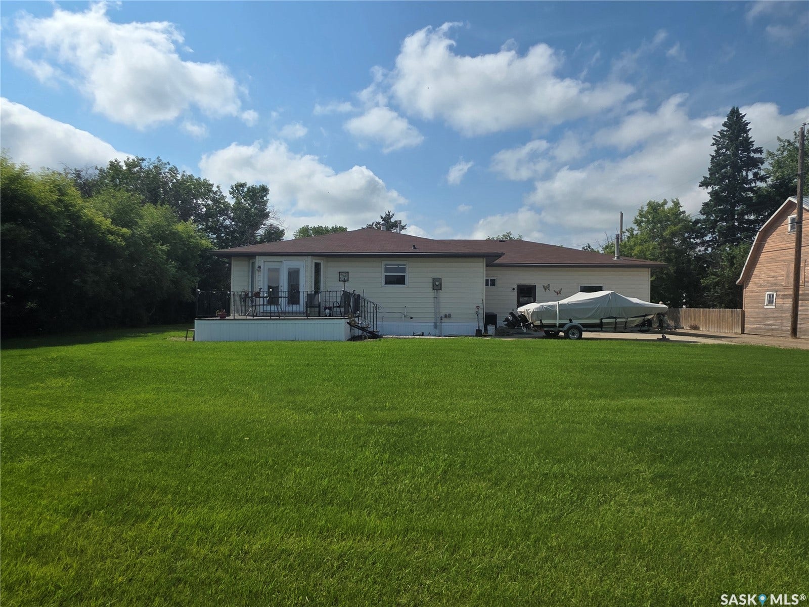 34 Stanley Street, Creelman SK S0G 0X0