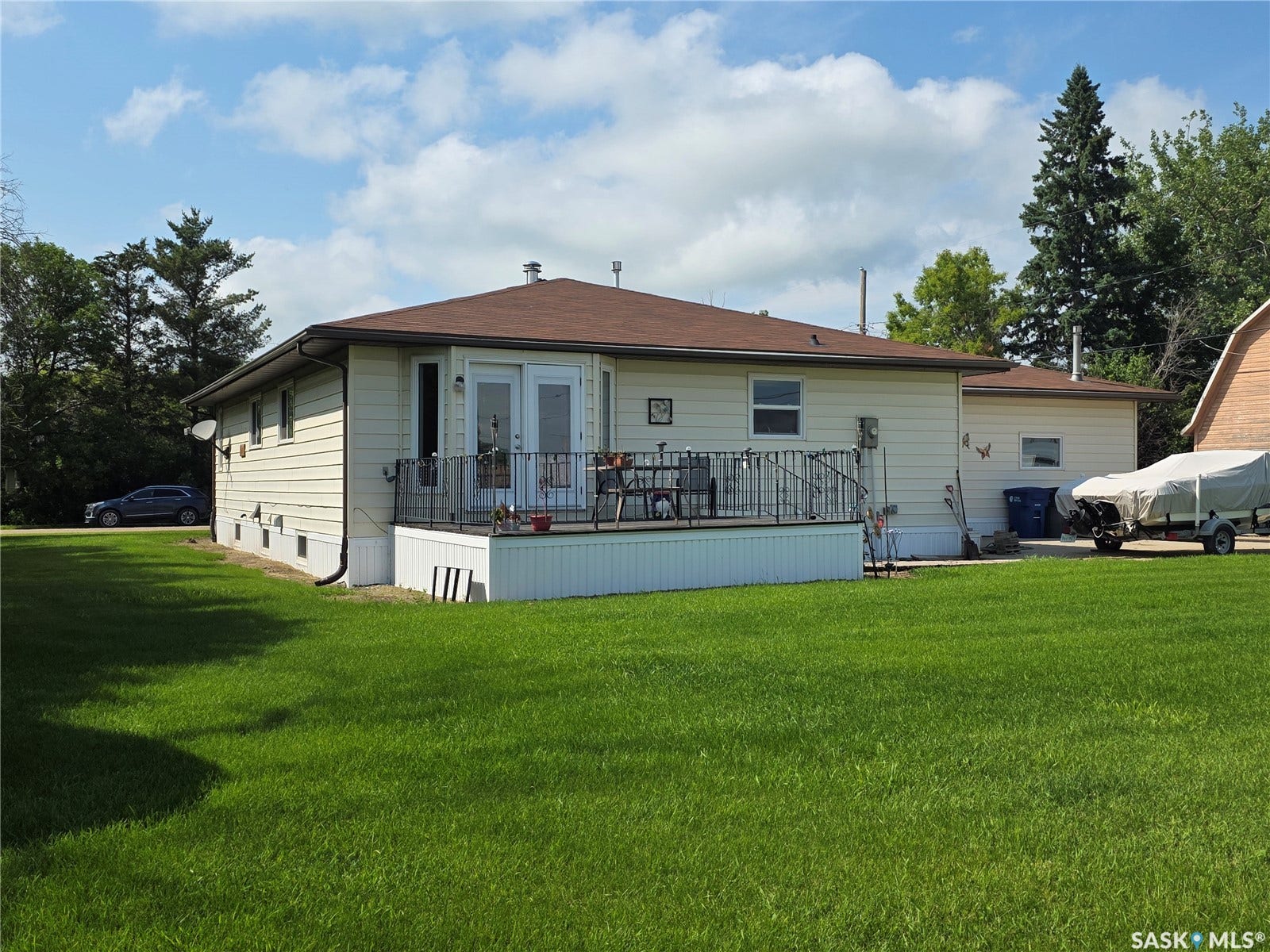 34 Stanley Street, Creelman SK S0G 0X0