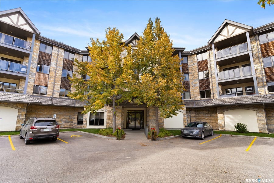 Property photo for 3605 Albert Street, #450, Regina SK