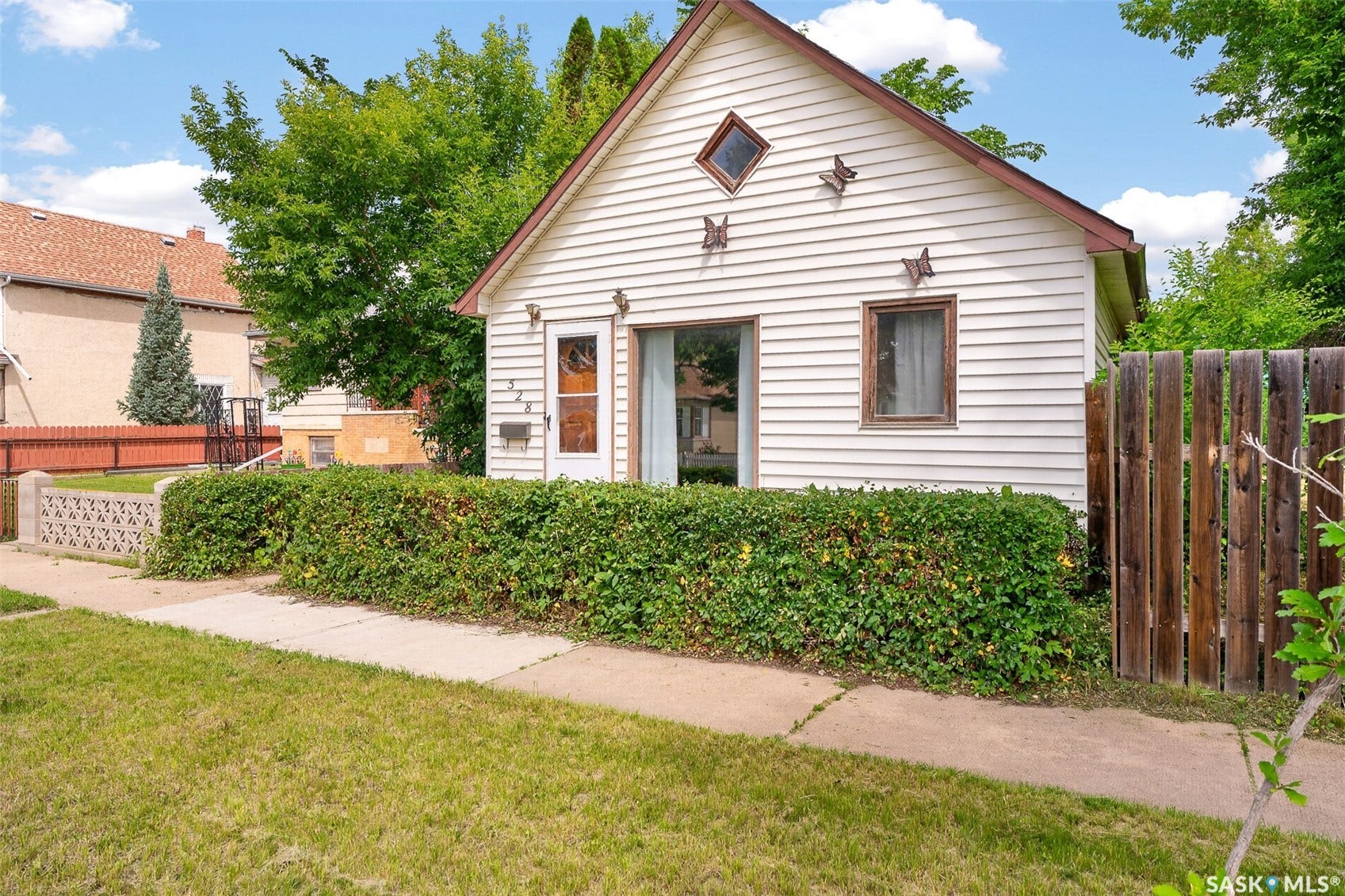 528 Ominica Street E, Moose Jaw SK S6H 0H3