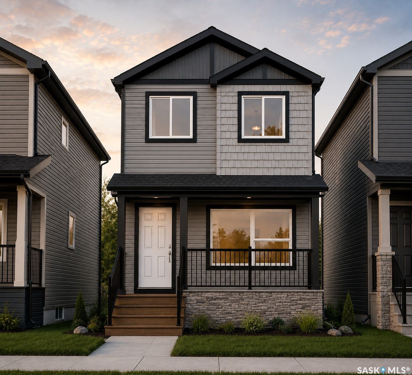 1543 Richardson Road, Saskatoon SK S7M 0W9