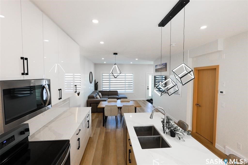 1543 Richardson Road, Saskatoon SK S7M 0W9