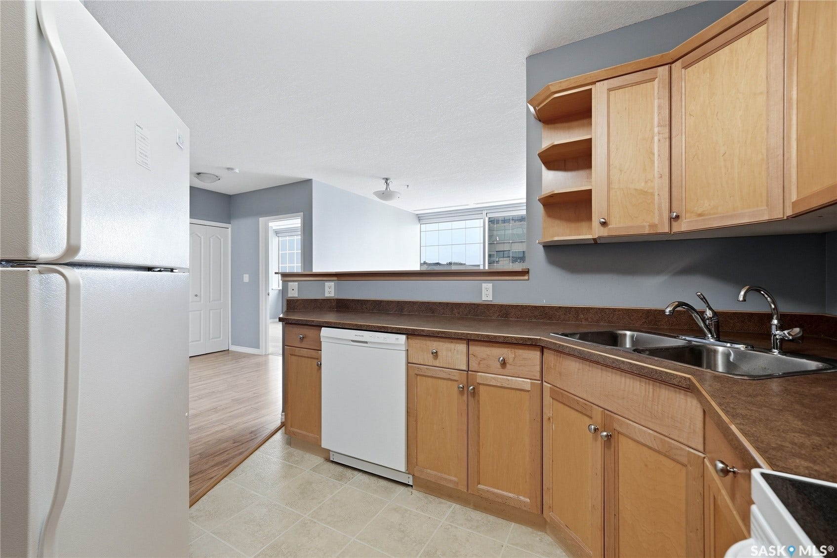 1914 Hamilton Street, #1102, Regina SK S4P 3N6