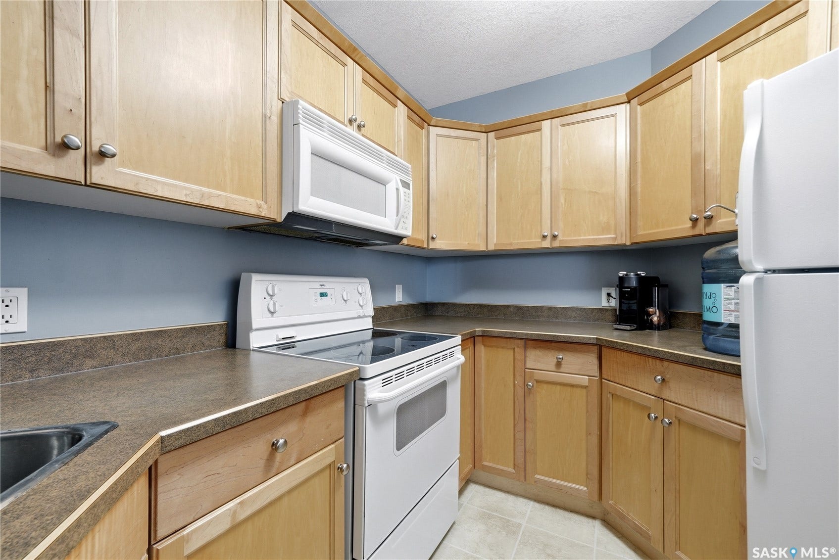 1914 Hamilton Street, #1102, Regina SK S4P 3N6