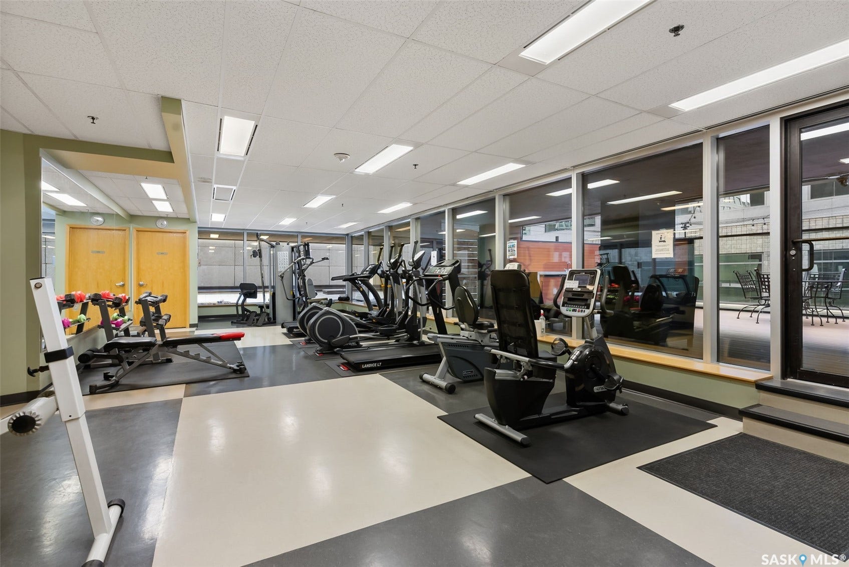 1914 Hamilton Street, #1102, Regina SK S4P 3N6