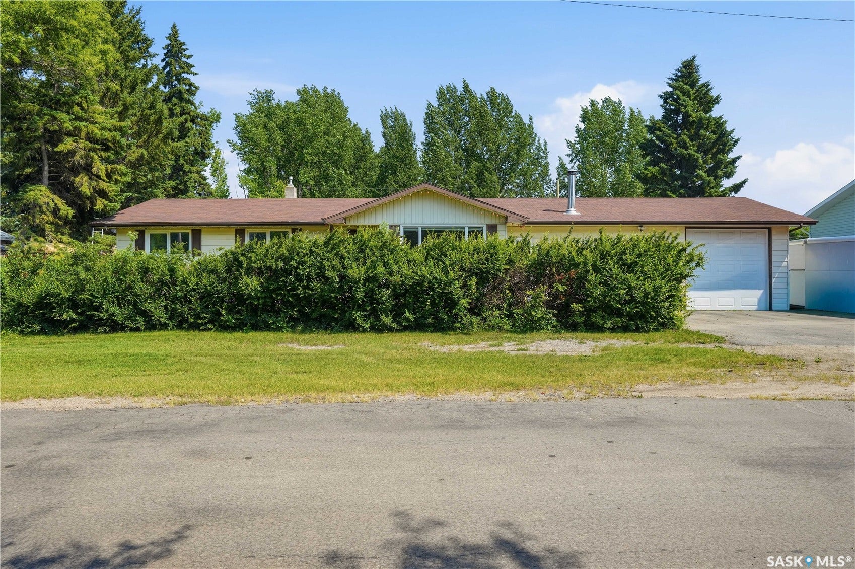 133 Pollard Street, Earl Grey SK S0G 1J0