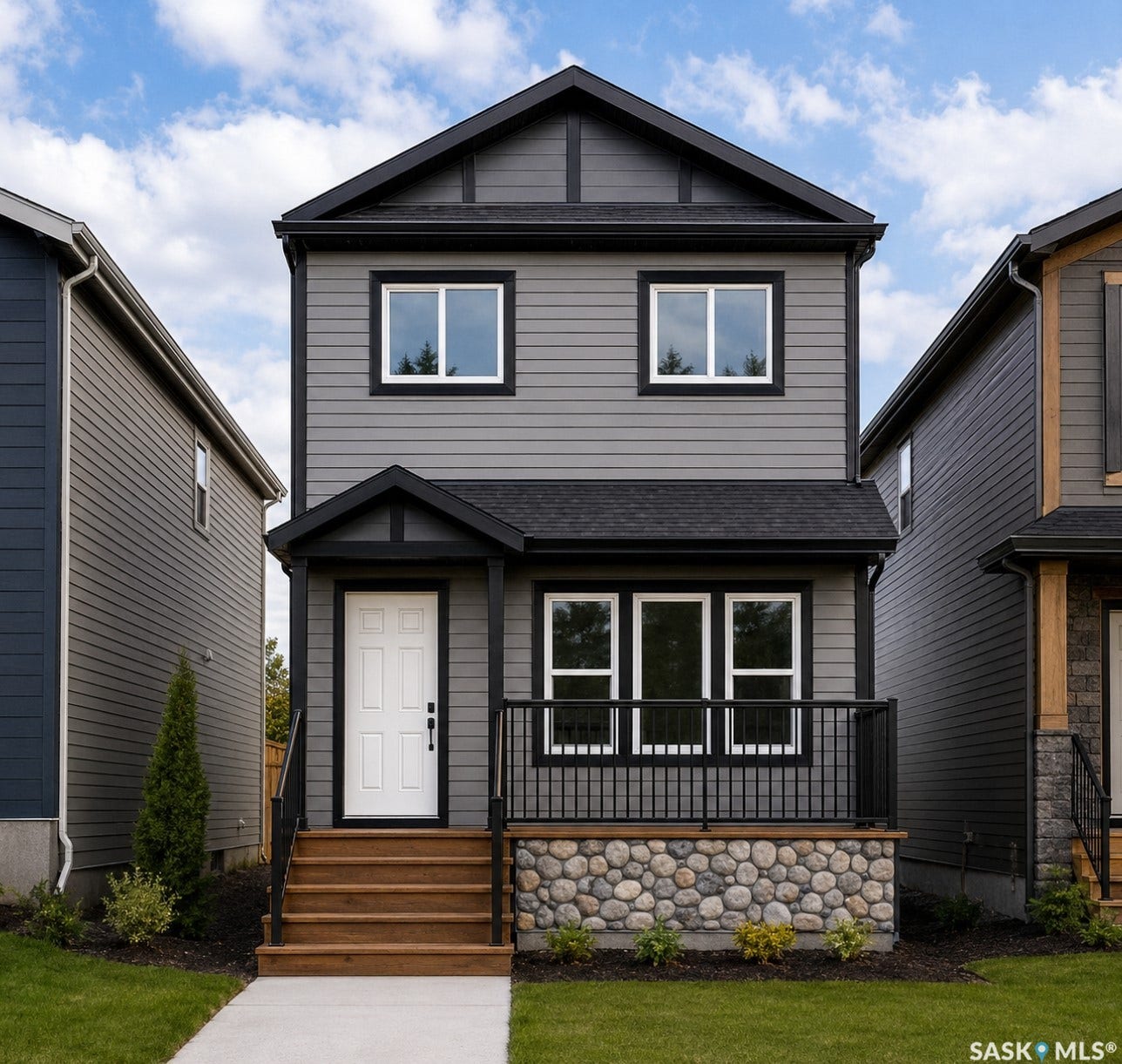 1515 Richardson Road, Saskatoon SK S7M 0W9