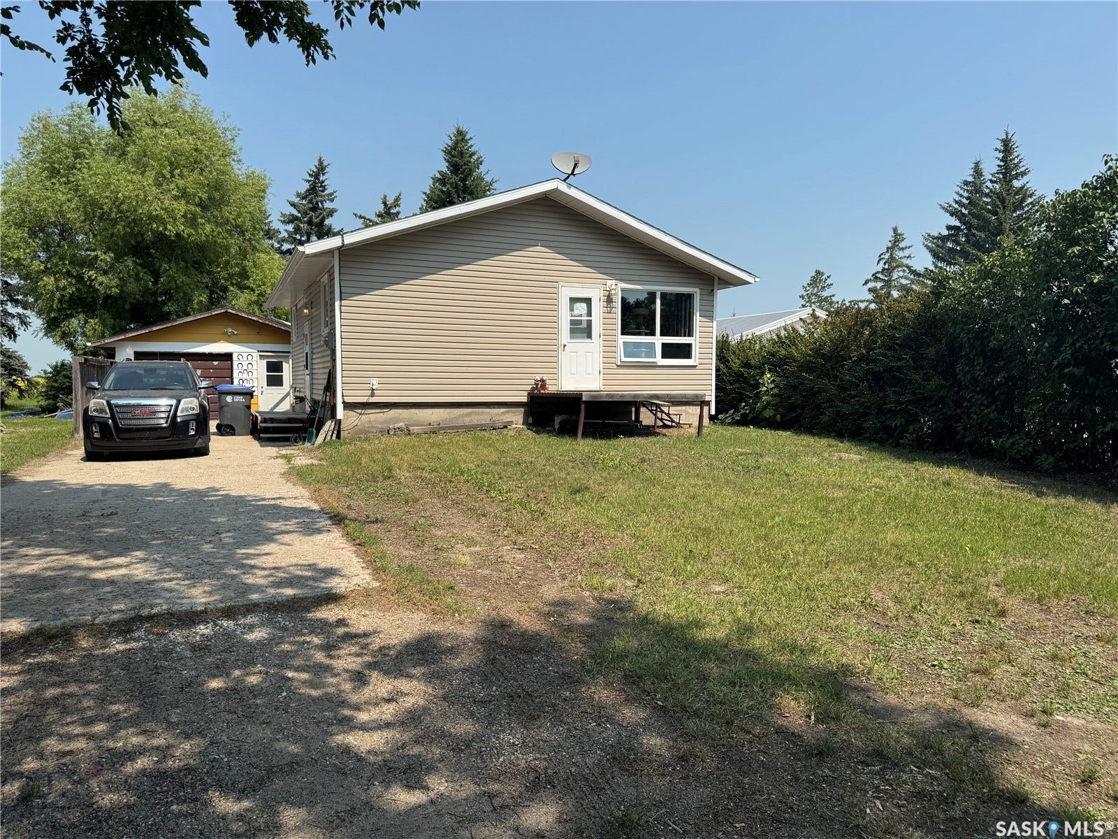 106 King Street, Wolseley SK S0G 5H0