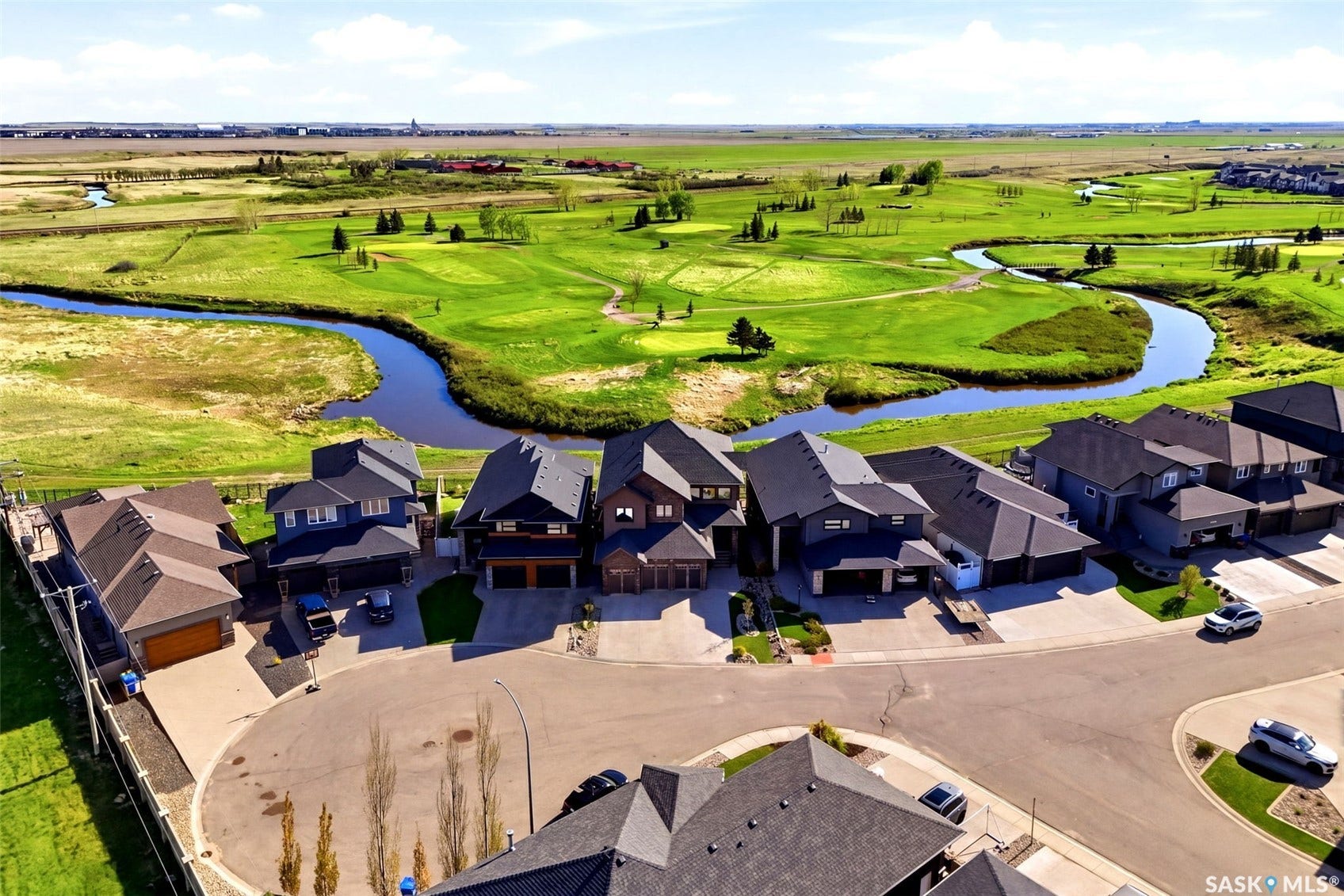 7502 Lilac Place, Regina SK S4Y 0B3