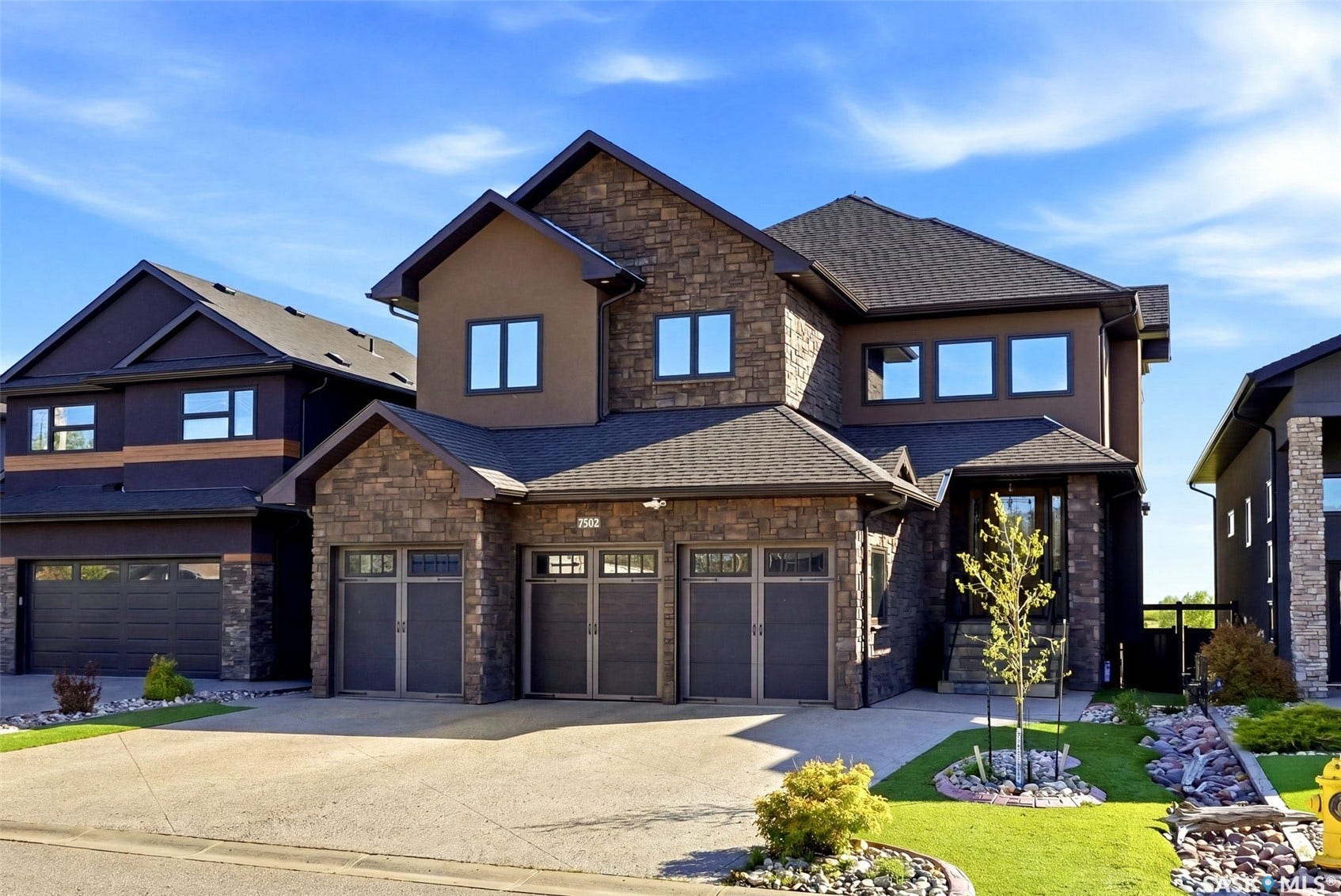 7502 Lilac Place, Regina SK S4Y 0B3