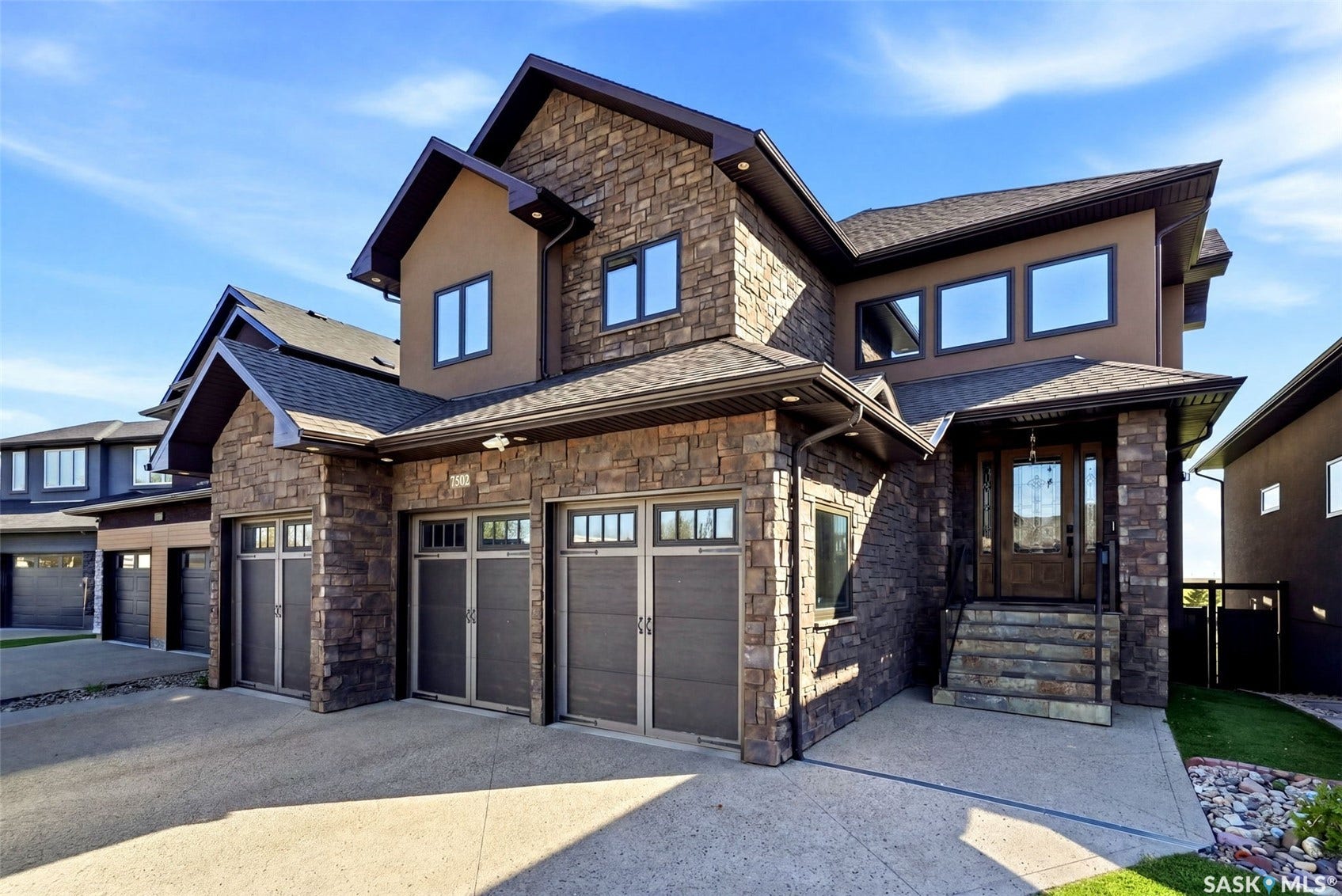 7502 Lilac Place, Regina SK S4Y 0B3
