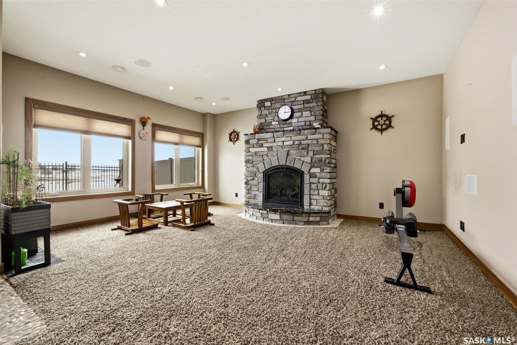 7502 Lilac Place, Regina SK S4Y 0B3