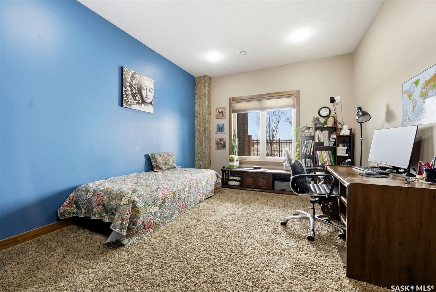 7502 Lilac Place, Regina SK S4Y 0B3
