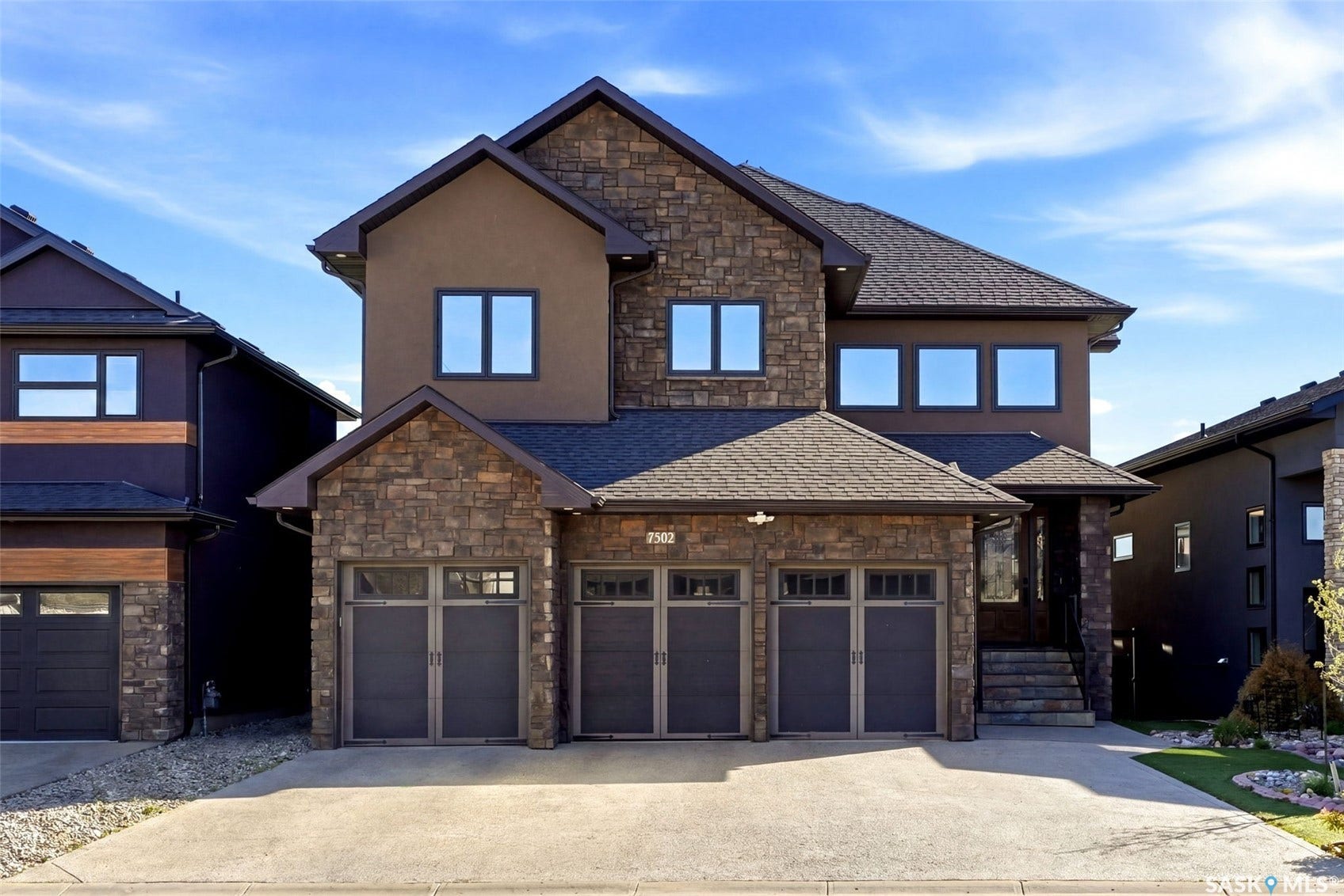 7502 Lilac Place, Regina SK S4Y 0B3
