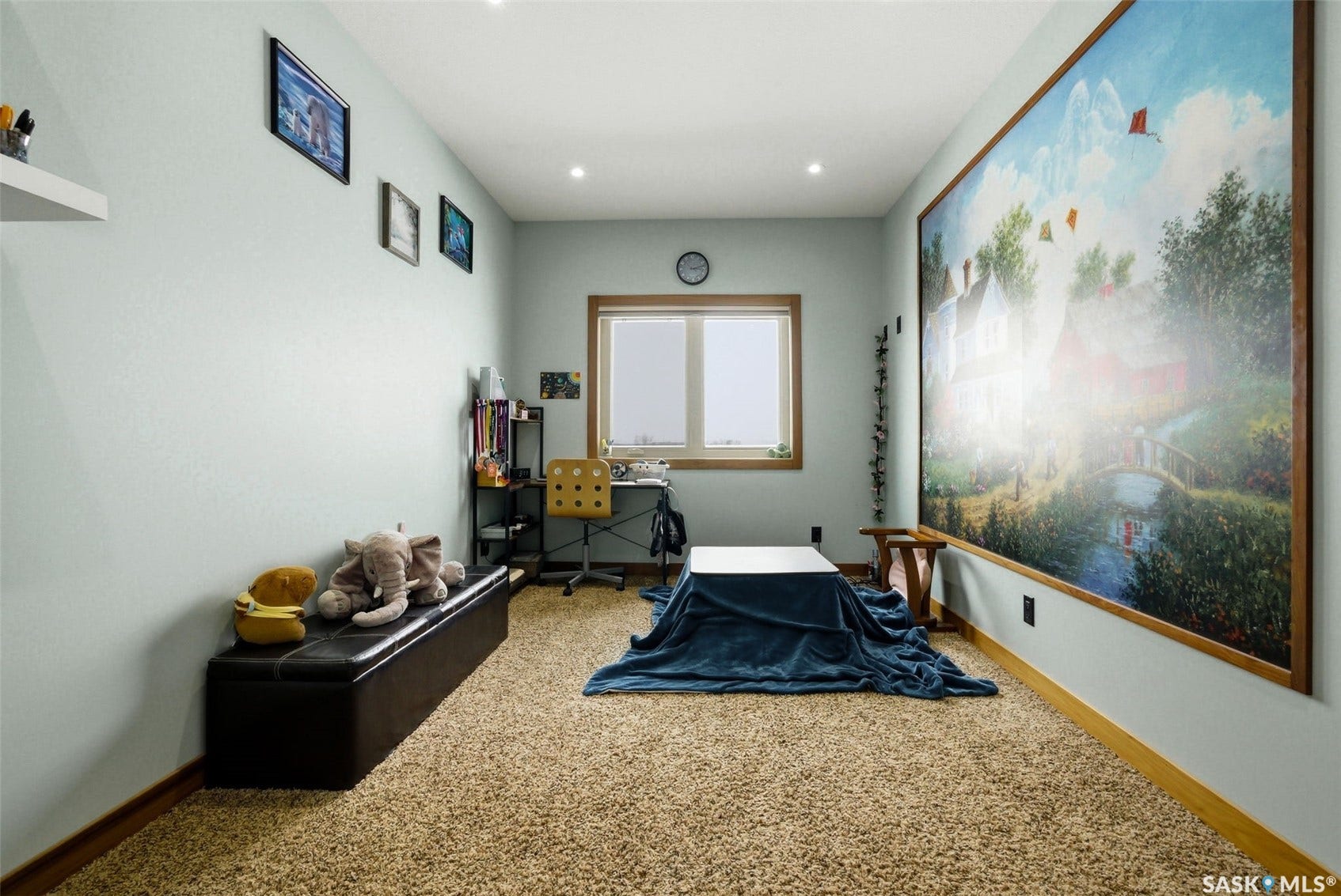 7502 Lilac Place, Regina SK S4Y 0B3