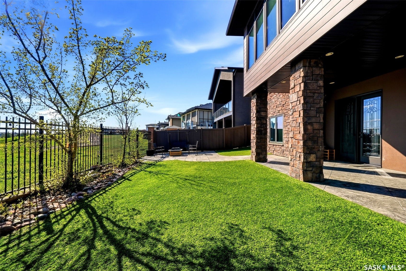 7502 Lilac Place, Regina SK S4Y 0B3
