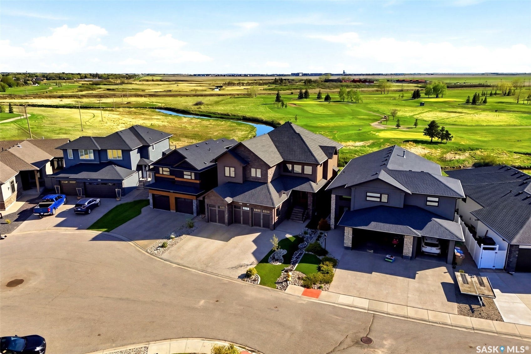 7502 Lilac Place, Regina SK S4Y 0B3