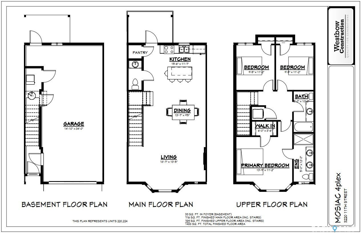 3220 11th Street W, #131, Saskatoon SK S7M 5M4