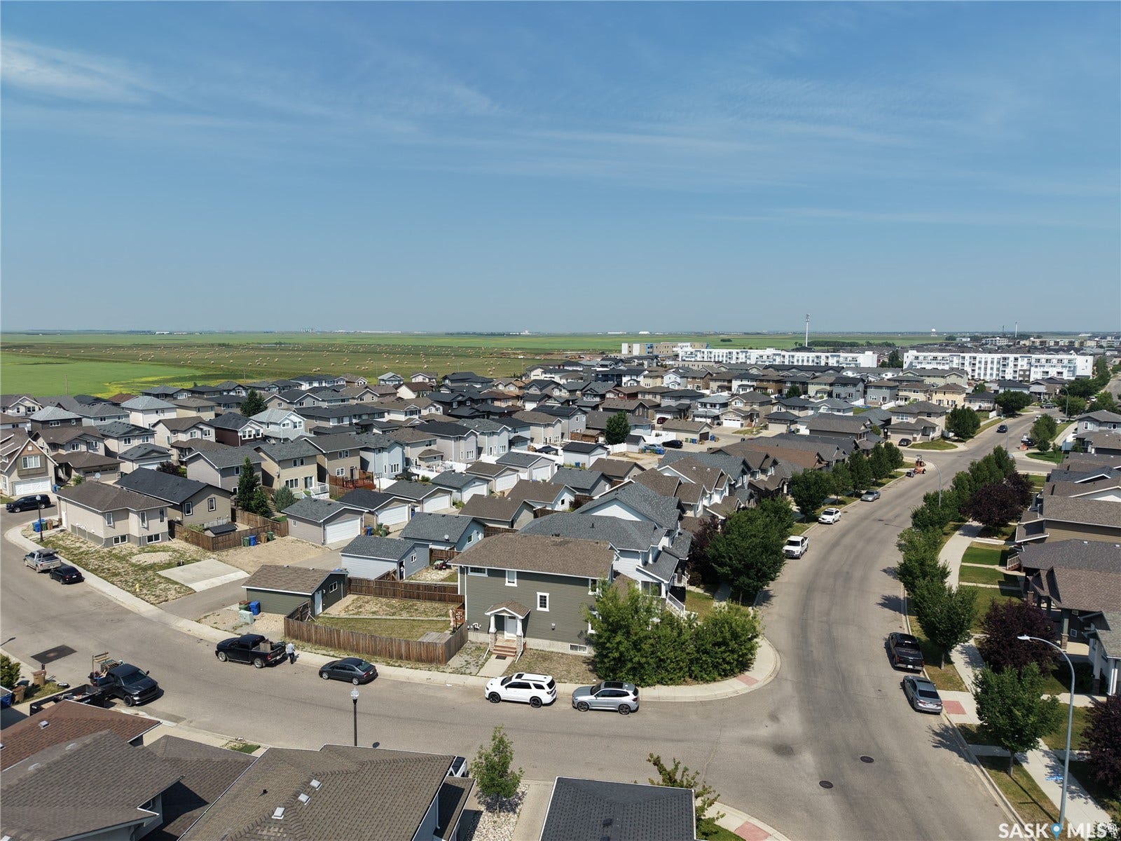 4648 James Hill Road, Regina SK S4W 0C7 4648 James Hill Road, Regina SK S4W 0C7