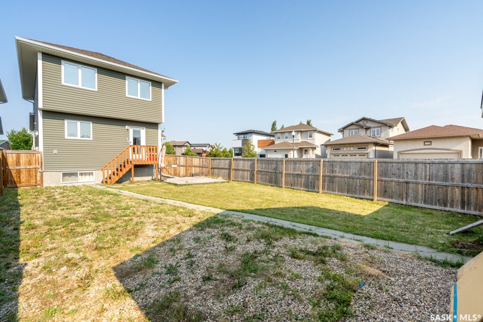 4648 James Hill Road, Regina SK S4W 0C7 4648 James Hill Road, Regina SK S4W 0C7