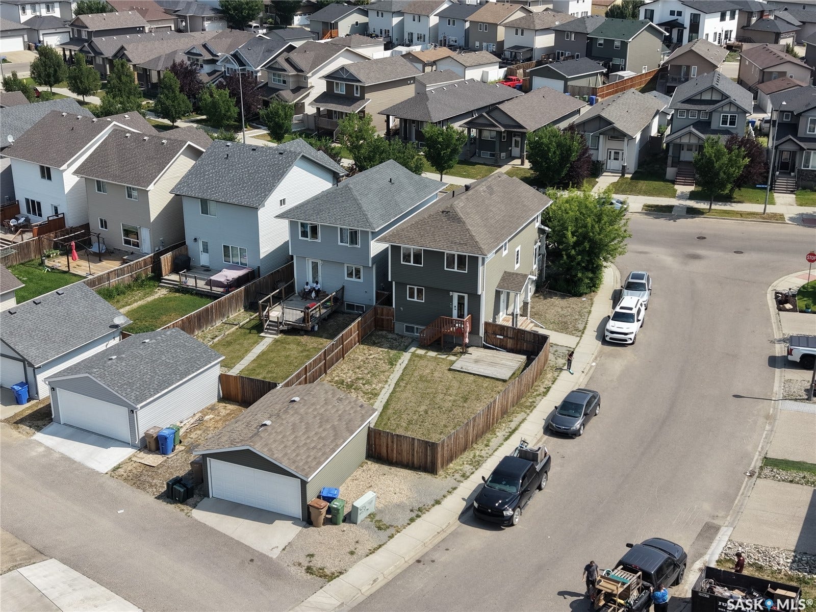 4648 James Hill Road, Regina SK S4W 0C7 4648 James Hill Road, Regina SK S4W 0C7