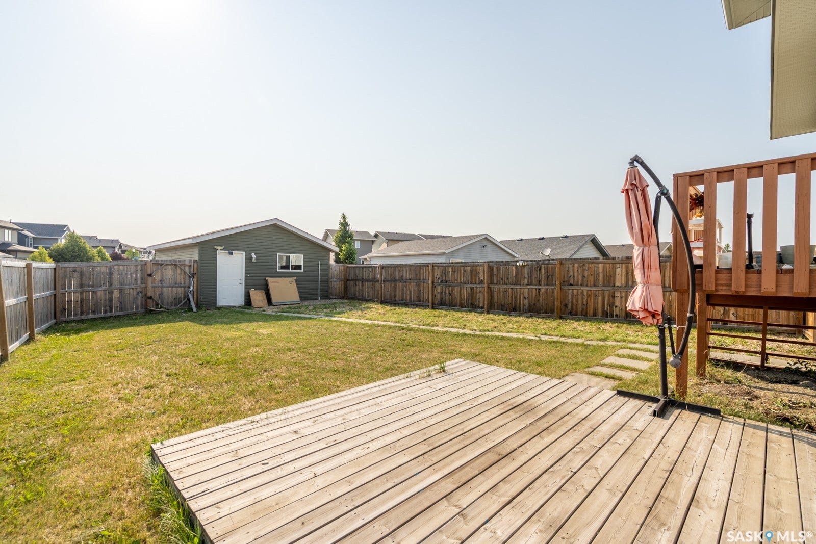 4648 James Hill Road, Regina SK S4W 0C7 4648 James Hill Road, Regina SK S4W 0C7