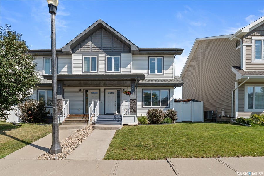 Property photo for 4538 Green Rock Road E, Regina SK