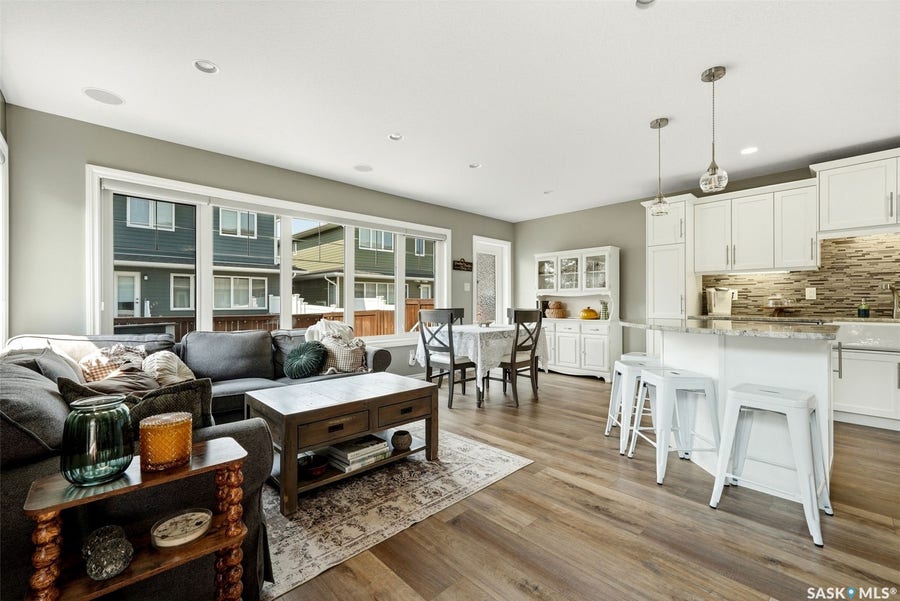 Property photo for 4002 Sandhill Crescent, #213, Regina SK